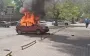 Российские дроны атаковали центр Херсона: есть пострадавшие