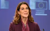 Європа прокоментувала угоду про копалини між Україною та США