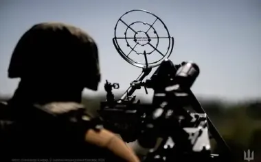 Russians are building up offensive capabilities in Lyman-Kupiansk direction, - NGU "Rubizh"