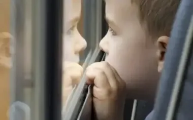 Mandatory evacuation of children announced in two villages in Donetsk region