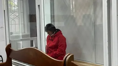 Нападение на Сергея Стерненко: нападавшей избрали меру пресечения, подробности (видео)