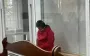 Суд арештував підозрювану в нападі на Стерненка