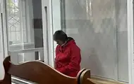 Суд арестовал подозреваемую в нападении на Стерненко