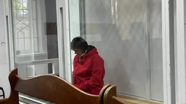 Нападницю на Стерненка арештували: на суді вона розповіла, що закохалася у вербувальника "з СБУ"