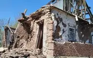 Росіяни обстріляли Донеччину, є загибла та поранені