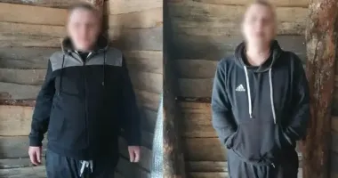 В Житомирской области пограничники задержали двух преступников, находившихся в розыске