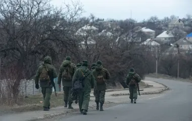Росіяни впроваджують нову тактику штурмів на Донеччині: з'явилося відео