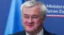 Ukraine's foreign minister outlines country's red lines in peace talks, including NATO membership