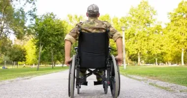 В "Армія+" стартувало опитування про умови у військових шпиталях