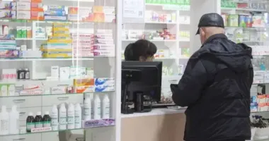 На Ровенщине продолжаются проверки аптек: нарушителей уже оштрафовали