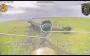 Drone operators of 41st SMB take out two Russian trucks with artillery and two BTR-82s in combat mission. VIDEO