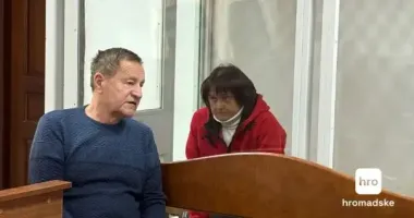 Закохалась в агента ФСБ: жінка, яка стріляла в Стерненка, думала, що працює на СБУ