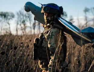 Ukraine has named its red lines in peace talks