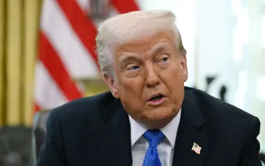 Команда Трампа підготувала варіанти посилення тиску на Путіна, - ЗМІ
