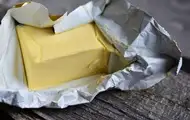 Мировые цены на сливочное масло установили новый рекорд