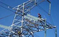 Україна збільшила вдвічі експорт електроенергії