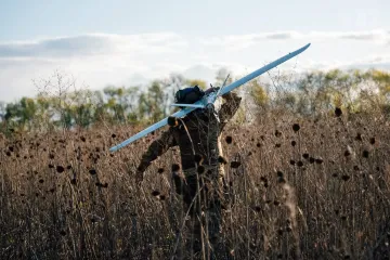 The Russia's war against Ukraine — more than 100 clashes have taken place on the front since the beginning of the day