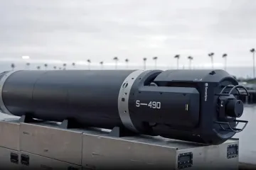 Не пропустит ни судно, ни подлодку: как работает устройство Seabed Sentry (видео)