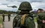 Навчання в Білорусі з російською армією: прикордонники відповіли, чи є загроза