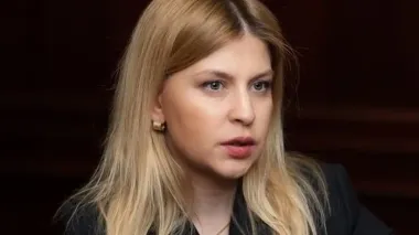 Stefanishyna: After talks on May 12, I to be able to say whether further dialogue with Hungary is possible or whether this is imitation