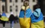 Six Ukrainian children brought back from Russian occupation