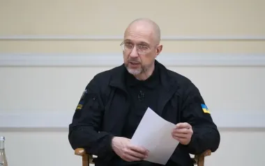 Україна отримала доступ до 3 млрд доларів за рахунок російських активів