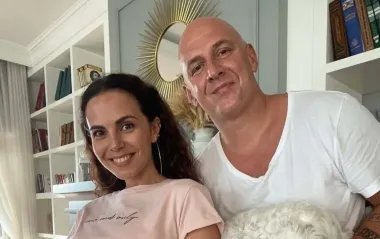 Настя Каменских неожиданно заговорила о Потапе, и это попало на видео