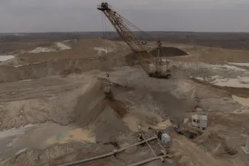 "Пожизненная и без гарантий безопасности": нардеп указал на недостатки соглашения с США о недрах (видео)