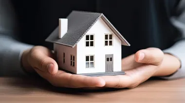 Economy Ministry and EMF intend to create advisory council on housing financing in Ukraine