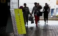 В Україні зросли офіційні курси долара і євро