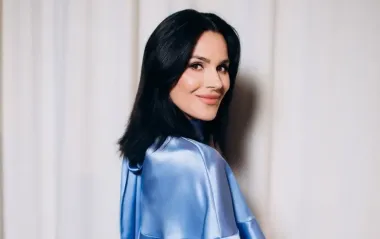 Маша Єфросиніна підкорила мережу розкішною сукнею: скільки коштує "лук" (фото)