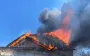 Dnipropetrovsk region attacked with drones and GABs throughout day: four injured, damage reported. PHOTOS