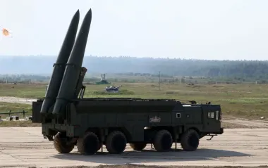 РФ отримала верстати з Південної Кореї для заводів "Ланцетів" та "Іскандерів", - ЗМІ