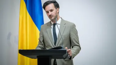 Ukraine's Foreign Ministry comments on US statements about changing approach to ending war
