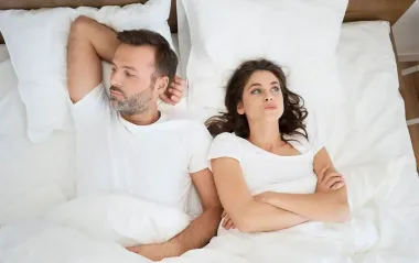 Отношения прекрасные, а в постели холодно? 5 способов, которые быстро исправят эту неприятность