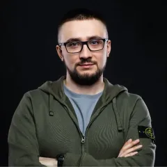 Повалил на землю, задержал и скрутил: Стерненко поделился новыми подробностями о нападении (видео)