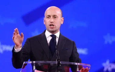 У Білому домі знайшли головного кандидата на заміну Волца, - Axios