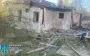 Russia carries out massive airstrike on Kupiansk: civilian killed. PHOTOS