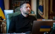 Зеленский провел разговор с президентом Эквадора