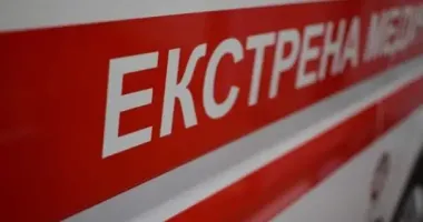 На Херсонщині чоловік підірвався на міні. Він помер дорогою до лікарні
