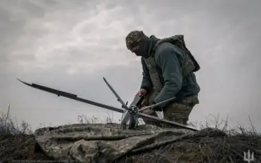 Enemy attacked 53 times in Pokrovsk direction, 207 occupiers eliminated – General Staff