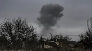 Двох чоловіків поранила російська армія на Сумщині