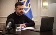Зеленский сделал заявление о задержании сына Богуслаева в Монако
