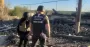 На Харьковщине в результате российской атаки погиб мужчина