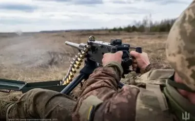 Ukrainian forces continue operations in Russia’s Kursk and Belgorod regions – Zelensky