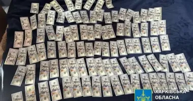 У Харкові ділок продавав повістки ухилянтам