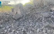 Россияне ударили по Купянску - погиб человек