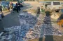 Мысиновые сетки протяженностью более километра: на Кременчугском водохранилище задержали браконьера с уловом на 1,3 млн грн