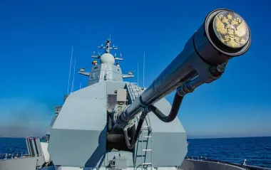 РФ удерживает в Черном море носители "Калибров": какой залп ракет сегодня