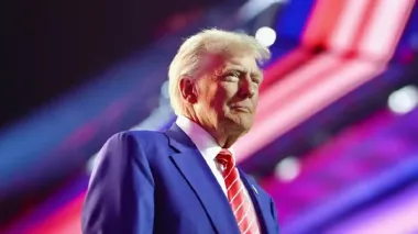 На день народження Трампа проведуть парад до 250-річчя армії США